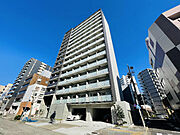 鶴舞駅より徒歩8分 13階 築4年3ヶ月の賃貸物件