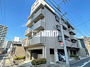 高岳駅より徒歩4分 4階 築25年の賃貸物件