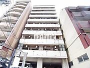 高岳駅より徒歩6分 8階 築26年5ヶ月の賃貸物件