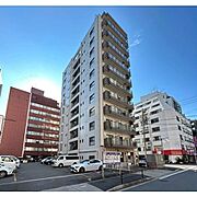 ラドゥセール伏見 10階 築11年9ヶ月の賃貸物件