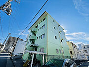 さくらコーポ 2階 築41年11ヶ月の賃貸物件