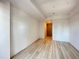 エスリード栄クロスシティ 506 5階1Kのリビング/ダイニング