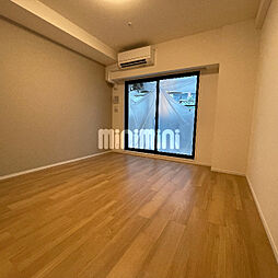 ＴＥＮＡＳ丸の内 502 5階1Kのリビング/ダイニング