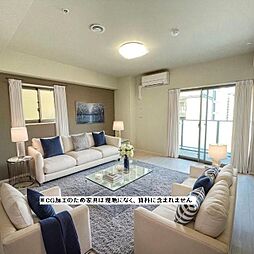 Ｆｌａｉｒ丸の内 1007 10階1LDKのリビング/ダイニング