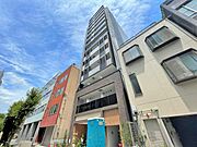 LUXENAMARUNOUCHI 8階 築2年5ヶ月の賃貸物件