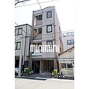 アウローラブルク 3階 築26年10ヶ月の賃貸物件