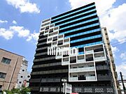 矢場町駅より徒歩5分 13階 築5年4ヶ月の賃貸物件