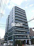 高岳駅より徒歩3分 9階 築16年7ヶ月の賃貸物件