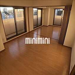 La　Douceur新栄 10階2Kのリビング/ダイニング