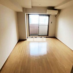 La　Douceur新栄 11階ワンルームのリビング/ダイニング