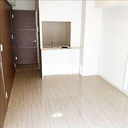 クラシタイヤー呉服町 8階1LDKのリビング/ダイニング