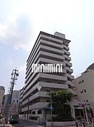 高岳駅より徒歩3分 9階 築36年7ヶ月の賃貸物件