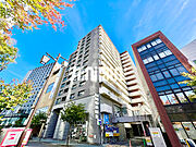 矢場町駅より徒歩4分 8階 築46年の賃貸物件