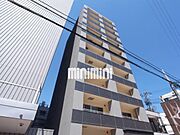 新栄町駅より徒歩3分 3階 築14年9ヶ月の賃貸物件