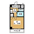 クレストール住田3階4.8万円