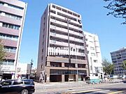 サンパティーク東片端 5階 築24年4ヶ月の賃貸物件