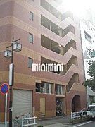 高岳駅より徒歩6分 6階 築25年の賃貸物件