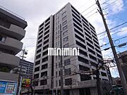 GRANDESPOIRIZUM 4階 築6年9ヶ月の賃貸物件