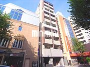 伏見駅より徒歩4分 8階 築12年1ヶ月の賃貸物件