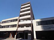 丸の内駅より徒歩6分 6階 築14年8ヶ月の賃貸物件