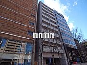 高岳駅より徒歩2分 4階 築20年9ヶ月の賃貸物件