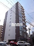 高岳駅より徒歩6分 5階 築7年10ヶ月の賃貸物件