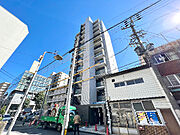 矢場町駅より徒歩11分 9階 築3年1ヶ月の賃貸物件