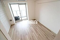 プレサンス広小路通　葵 11階1Kのリビング/ダイニング