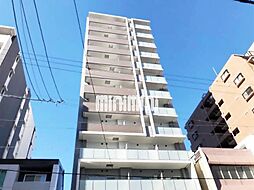 モンテーニュ名駅