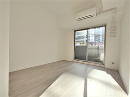 エスリード栄ラ・ヴィ 602 6階1Kのリビング/ダイニング