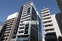 プレサンス広小路通　葵