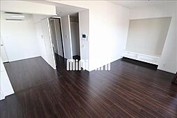 セイワパレス丸の内駅前 13階1LDKのリビング/ダイニング