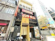 錦2丁目ビル 3階 築47年5ヶ月の賃貸物件