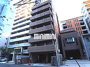 プロビデンス泉１ 4階 築26年1ヶ月の賃貸物件