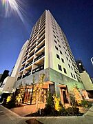 伏見駅より徒歩3分 9階 築1年1ヶ月の賃貸物件