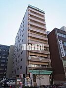 丸の内駅より徒歩2分 7階 築20年1ヶ月の賃貸物件