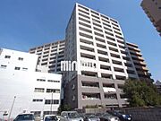 久屋大通駅より徒歩8分 14階 築20年5ヶ月の賃貸物件