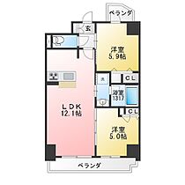 間取り：223038883697