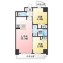間取り：223038883699