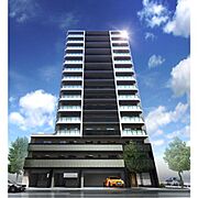 高岳駅より徒歩8分 6階 新築の賃貸物件