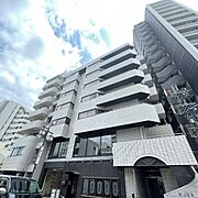 栄駅より徒歩6分 6階 築37年11ヶ月の賃貸物件