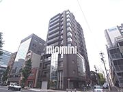 丸の内駅より徒歩5分 13階 築10年10ヶ月の賃貸物件