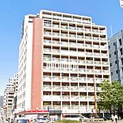 久屋大通駅より徒歩2分 4階 築45年5ヶ月の賃貸物件