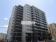 鶴舞駅より徒歩9分 4階 築7年11ヶ月の賃貸物件