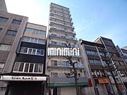 丸の内駅より徒歩4分 12階 築9年1ヶ月の賃貸物件