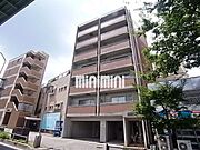 清水駅より徒歩3分 2階 築23年4ヶ月の賃貸物件