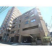 高岳駅より徒歩8分 6階 築28年10ヶ月の賃貸物件