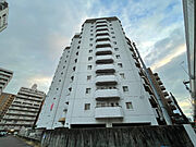 高岳駅より徒歩9分 6階 築40年10ヶ月の賃貸物件