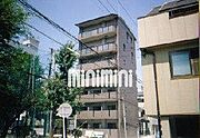 高岳駅より徒歩6分 1階 築25年9ヶ月の賃貸物件