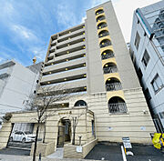 高岳駅より徒歩4分 8階 築22年2ヶ月の賃貸物件